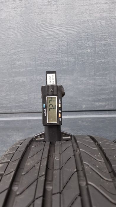 Continental 195/45 R16 UltraContact 7.3 mm 2024