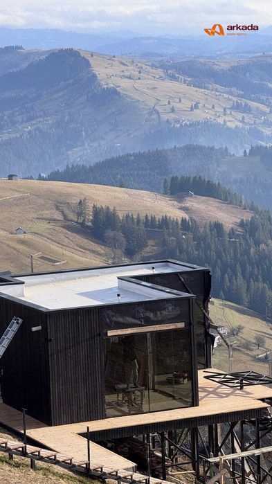 Продаж. Новий котедж з ділянкою 5 соток • Басейн,чан,Smart Home    d