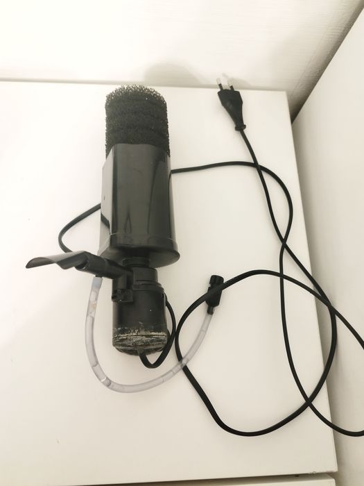 Filtr Aquael Turbo 500