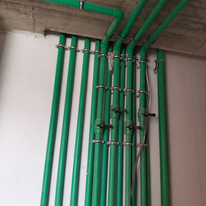 Trabalho de canalização485642155653212165