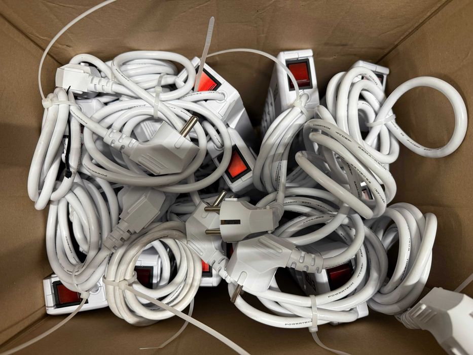 Listwa antyprzepięciowa Ever ELITE USB 1,5 m 5 gniazd