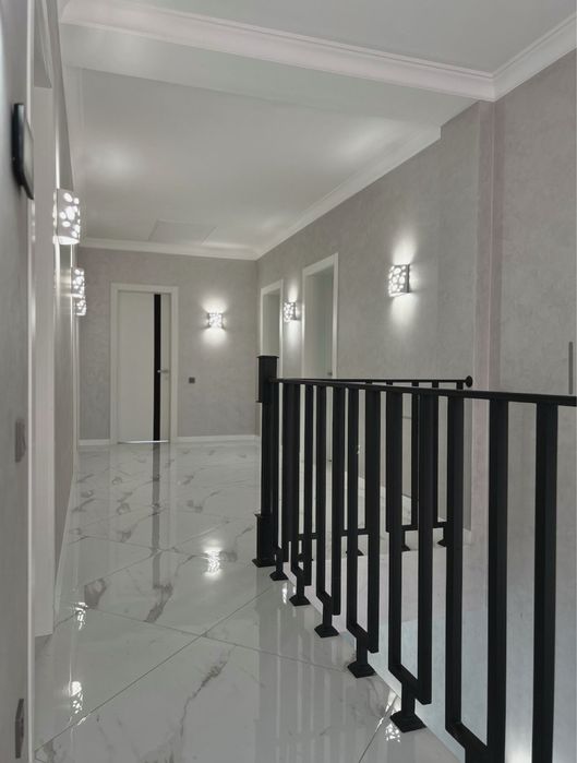 Продажа дома, современный ремонт, Сосновый Берег