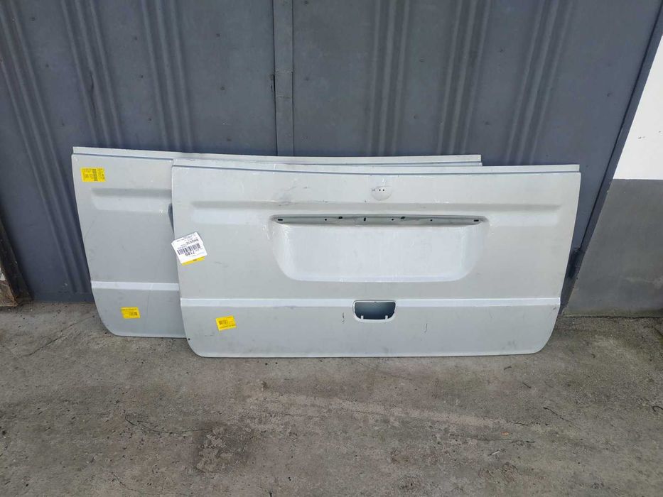 Пороги рем вставки  віто 639 Vito 639 вито