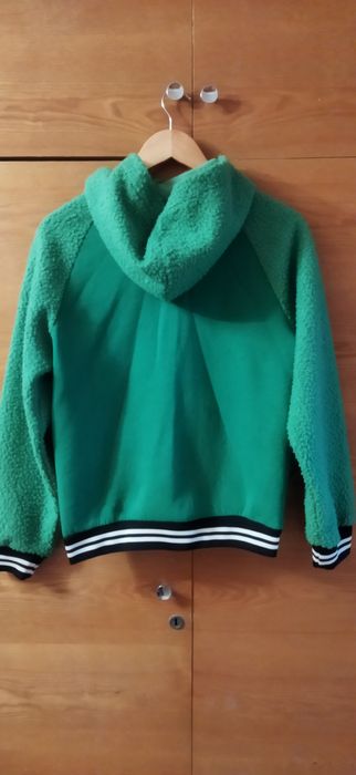 Бомпер для дівчинки