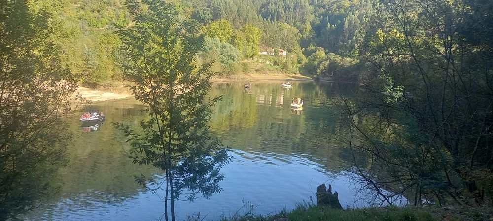 Terreno Gerês Caniçada