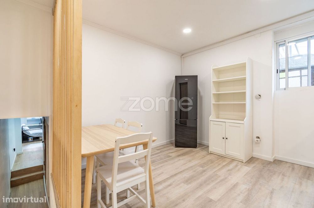 Apart. T1Remodelado no Bonfim. Excelente Oportunidade de Investimento