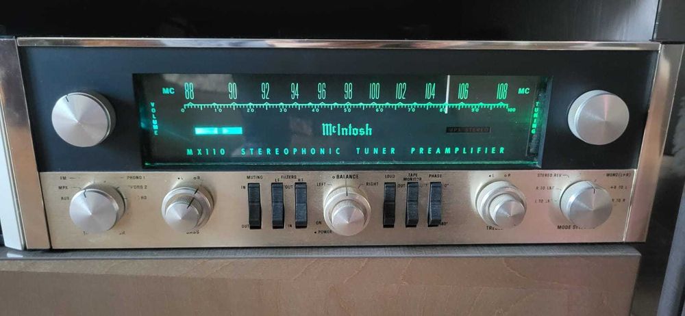 Hi-End аудіо відео система