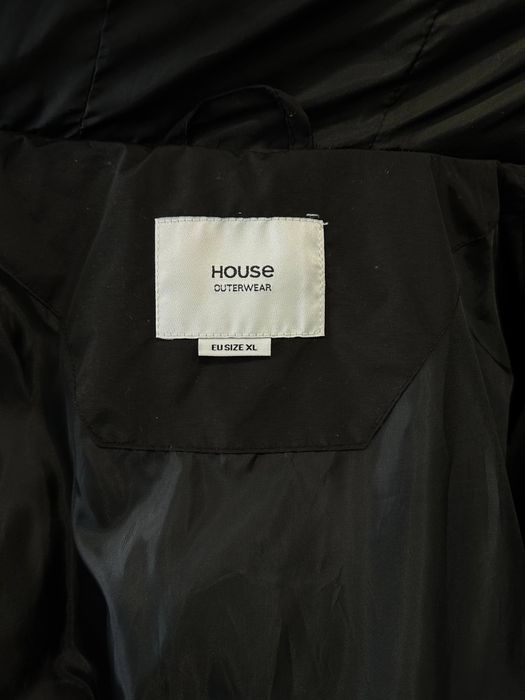 Нова  Куртка пальто