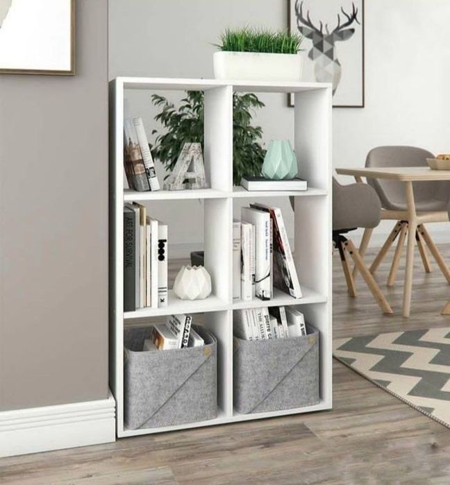 Стеллаж для игрушек книг офиса  Стелаж Полиця Полка Этажерка Етажерка