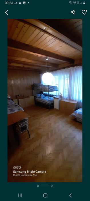 Pokoje dla pracowników