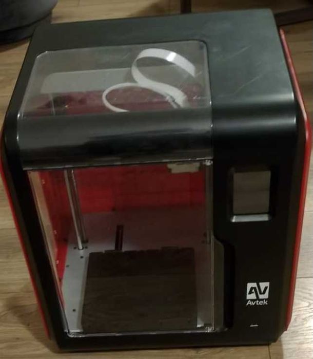 Avtek CreoCube 3d