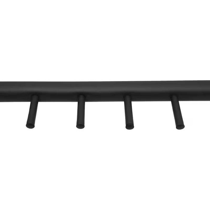 Suportes para 9 guitarras