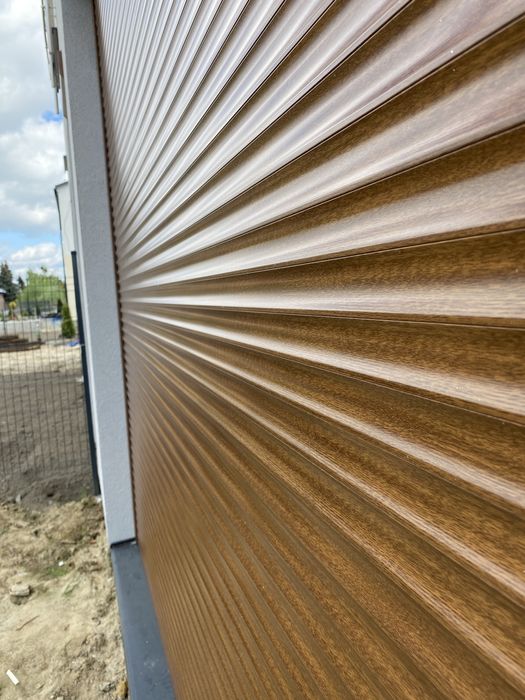 Rolety zewnetrzne najtaniej producent