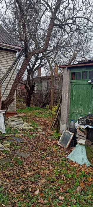 E S4 Продам дом с большим участком на Баварии