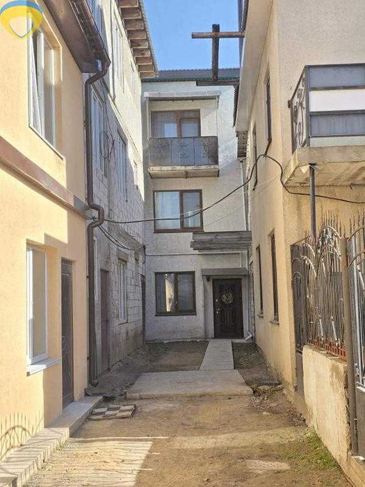 3 комн квартира 2 уровня , возле моря Николаевская дорога