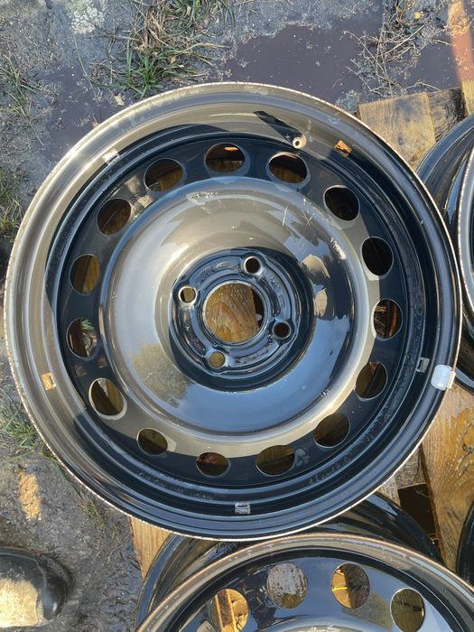 Felgi 4x108/16 Ford oryginał