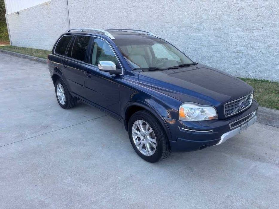 Volvo XC90      2014