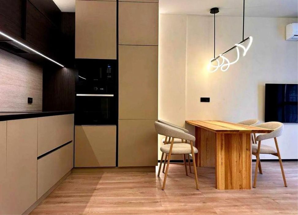 1к Квартира! ЖК Республіка, Перша здача, метро Теремки, Голосіївський