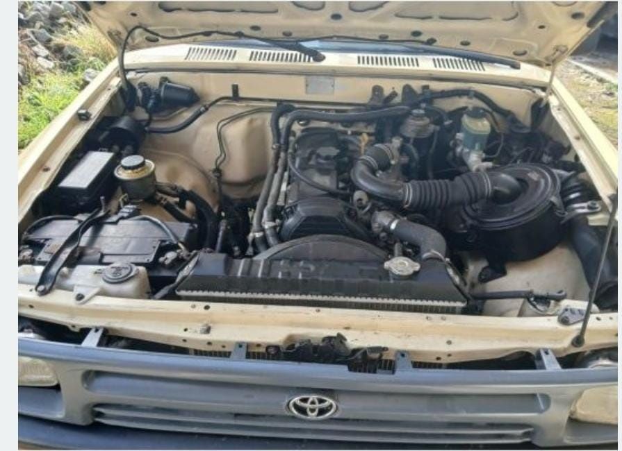 Carrinha de caixa aberta