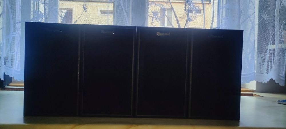 Zestaw głośników Tonsil