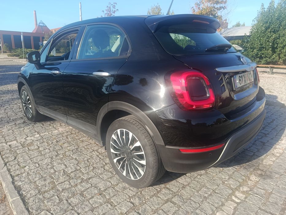 Fiat 500 X - ano 2019 — photo 3