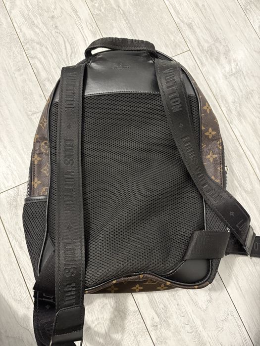 Plecak Louis Vuitton