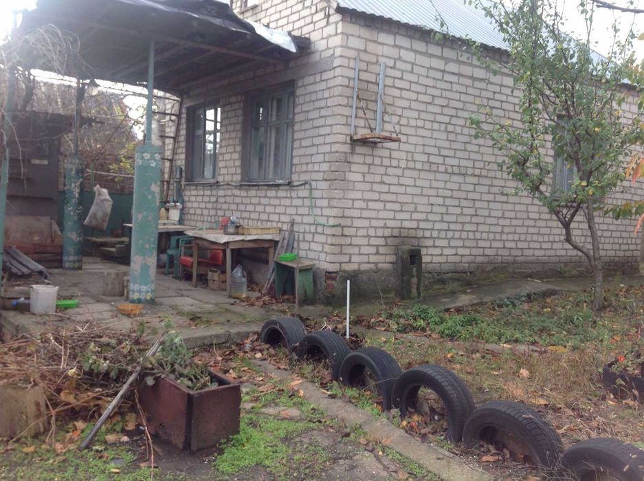 продаю дачу возле Кирьяковки за Сливино  кооператив Красные маки