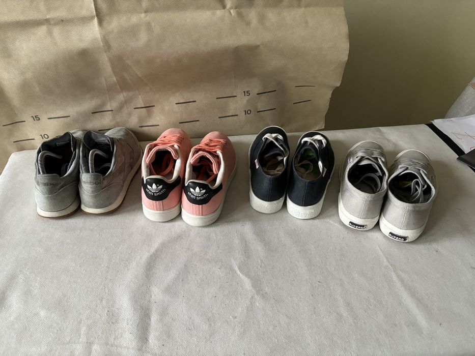 41 adidas кросівки оригінал