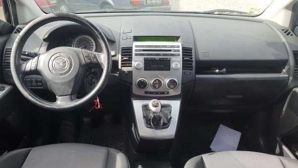 Para Peças Mazda 5 (Cr19)