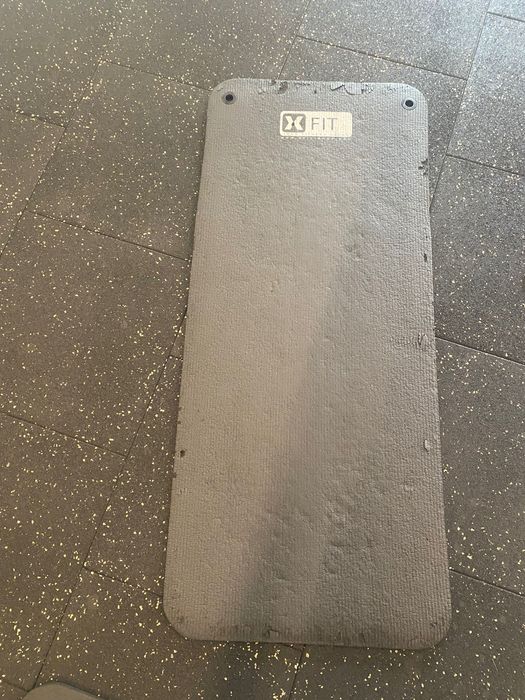 Colchões fitness usados