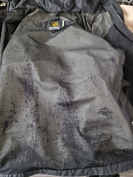 Duza kurtka damska Jack Wolfskin