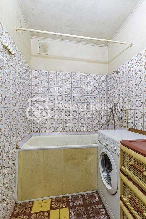 Квартира, 1к. Житловий стан. Симиренка, 12а, Борщагівка