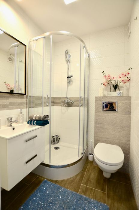 Apartment in Olsztyn, Stare Miasto - Widok 6