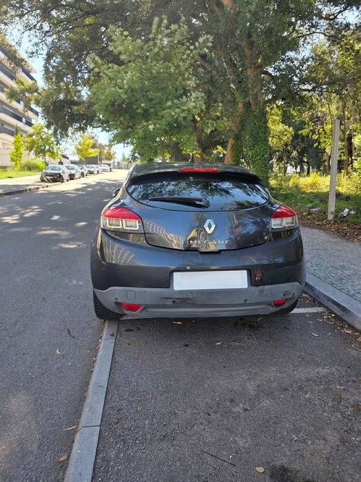 Renault Megane 1.2 TCE — photo 5