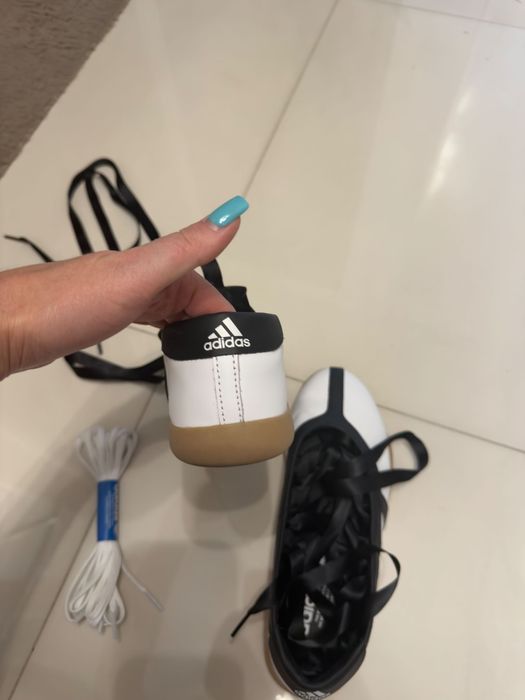 Baleriny Adidas Taekwondo Mei