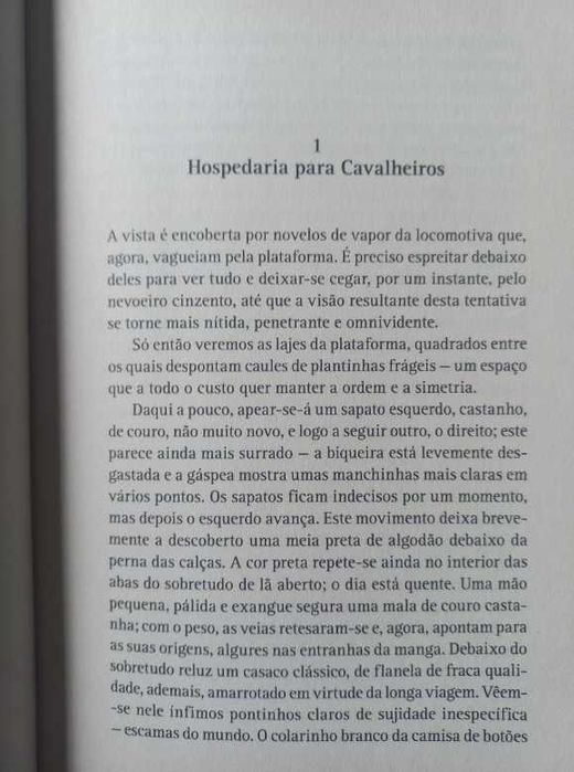 Empúsio - Olga Tokarczuk