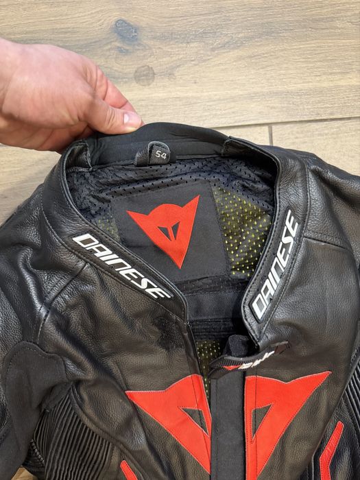 Мотокомбінезон Dainese Misano р.M