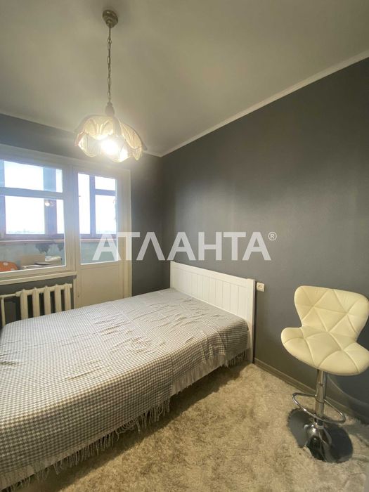 Многокомнатная квартира по адресу ул. Бандеры Степана (площадь 88 м²) - Atlanta.ua - фото 9