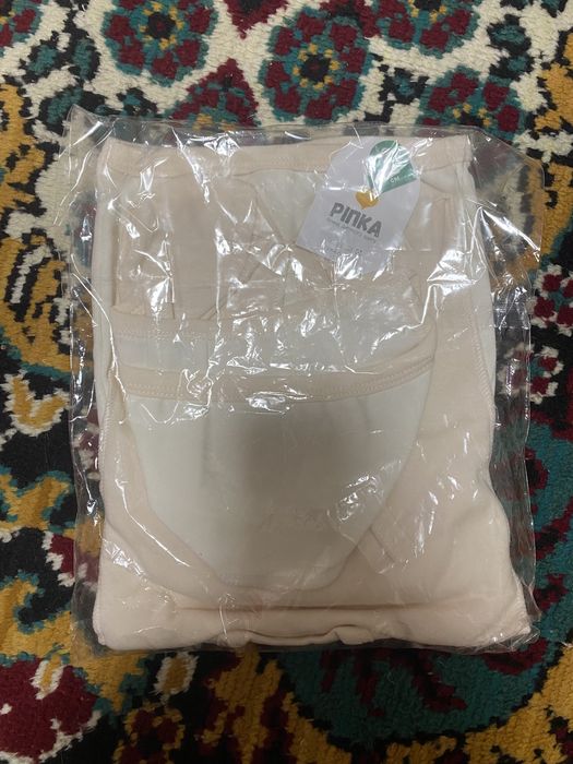 Новый детский костюм Ріпка (62 см.)