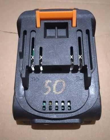 Bateria/akumulator 20V 1.5Ah