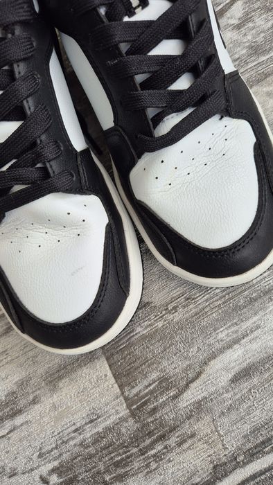 Кросівки кеди для підлітка Champion Rebound 2.0 Low