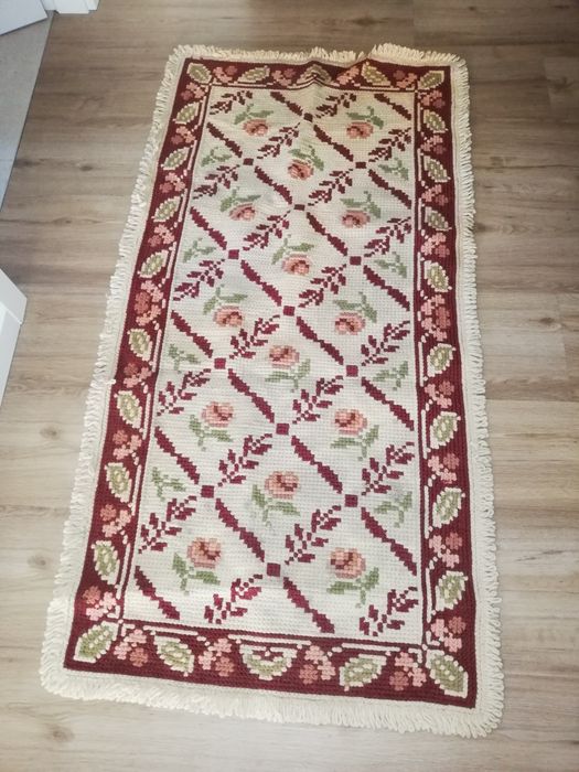 Tapete de arraiolos - original