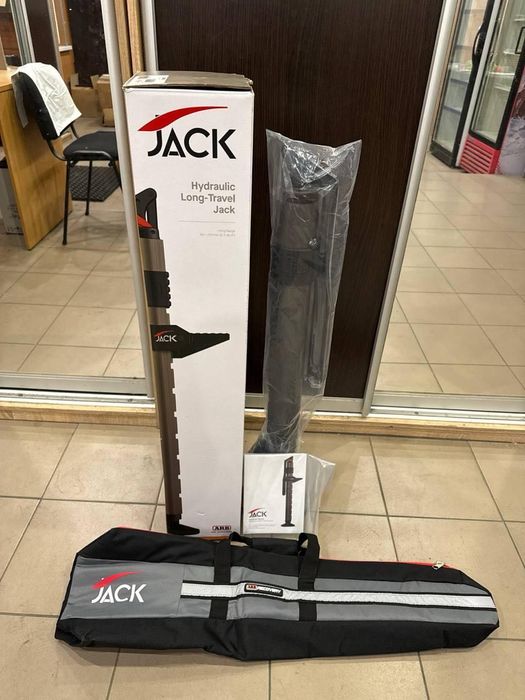 Podnośnik samochodowy, hydrauliczny, ARB JACK 1060001