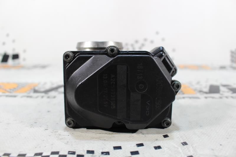 Corpo borboleta AUDI A3 (8P1)