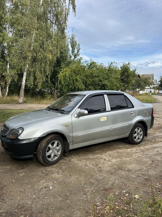 Продам Geely CK  у хорошому стані