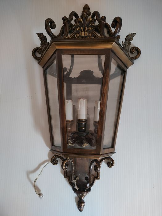 Candeeiro de parede/Aplique de interior