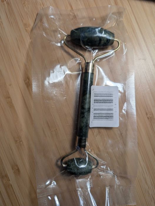 Masażer Roller Gua Sha