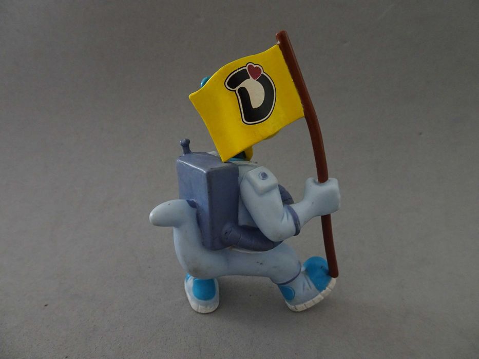 Danone PVC Figure Collection64751912232449121