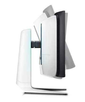 Dell Alienware AW3423DW 175Hz | UWQHD | 34'' | OLED | 0,1ms