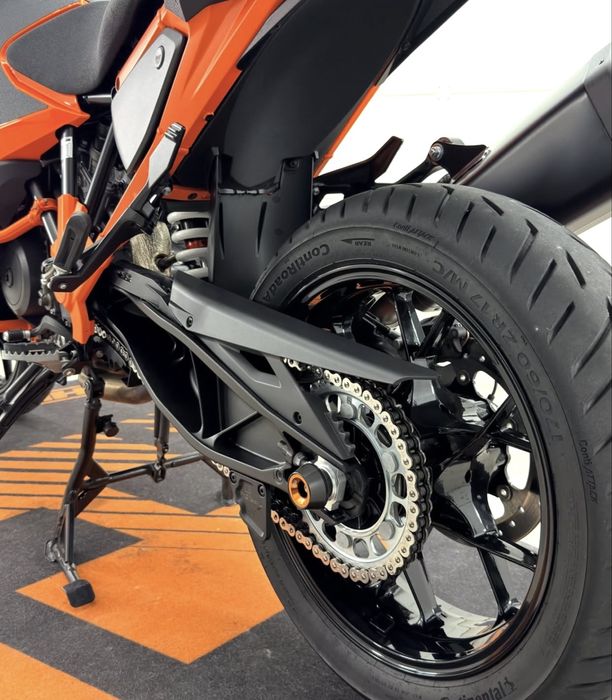 KTM 1290 Super Adventure S (2024) | Tech Pack | Garantia 04/27 | Como Nova